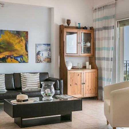 Countrystyle Villa Bonora Skala  Zewnętrze zdjęcie