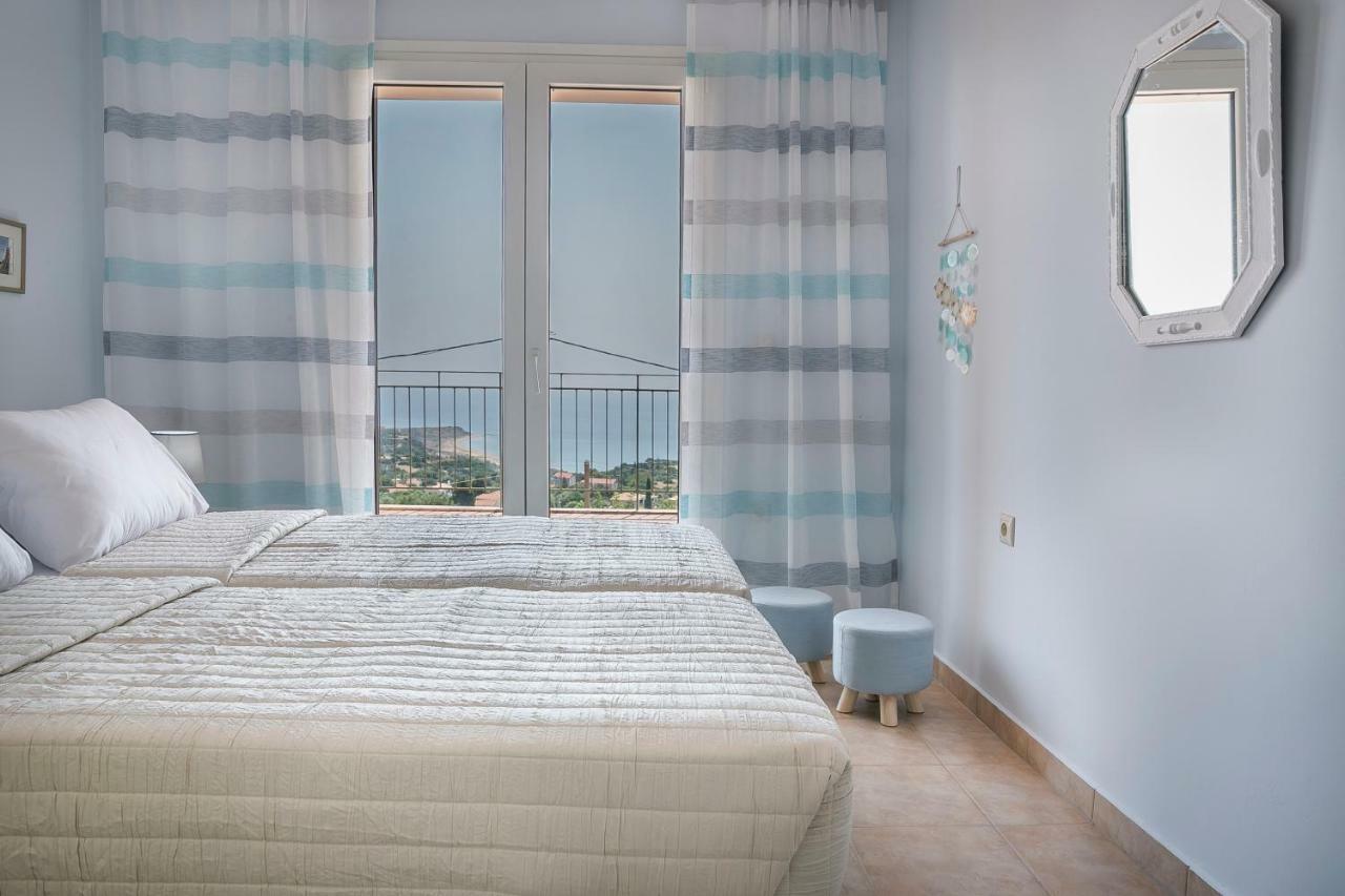 Countrystyle Villa Bonora Skala  Zewnętrze zdjęcie