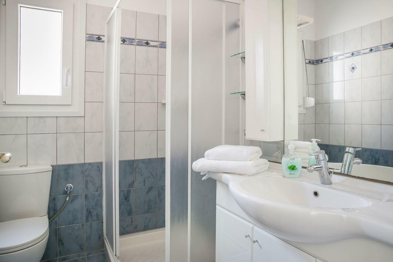 Countrystyle Villa Bonora Skala  Zewnętrze zdjęcie