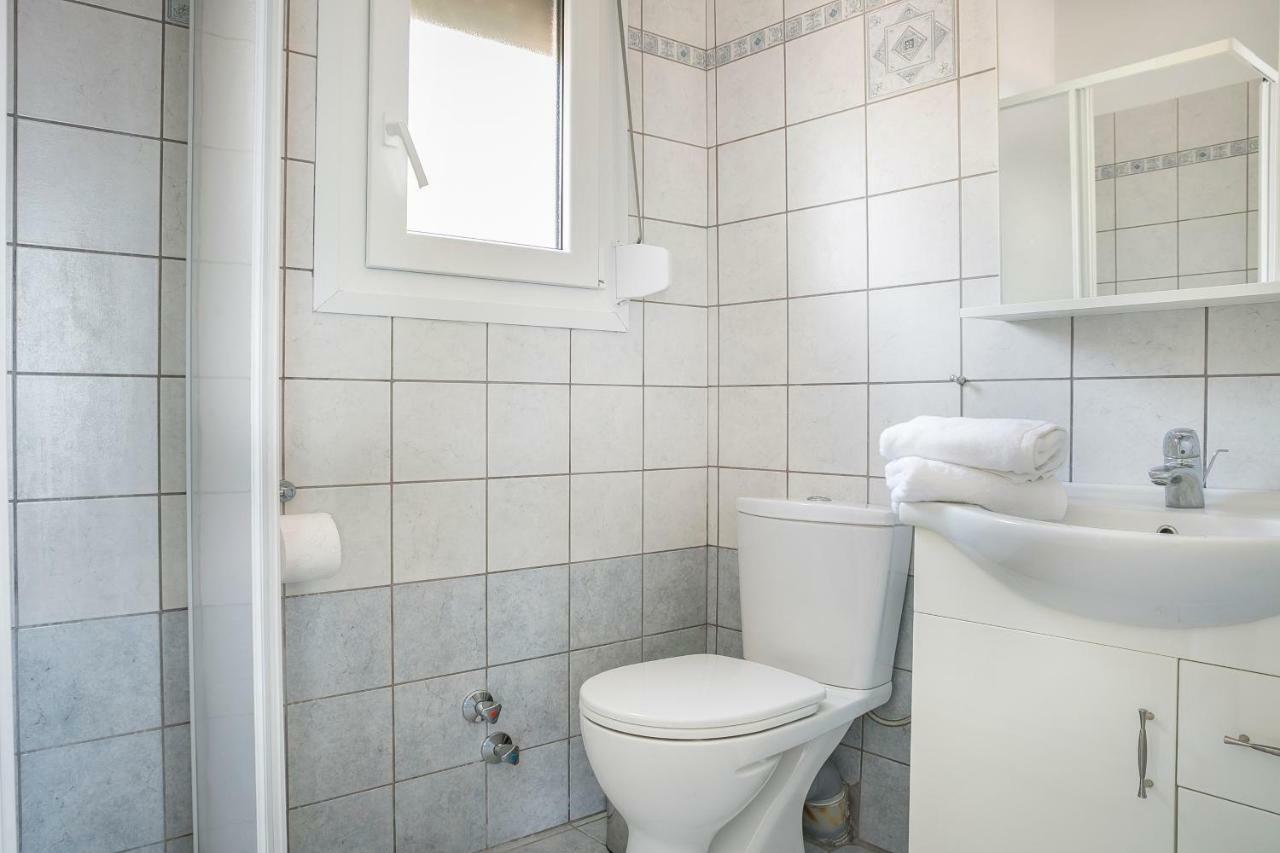 Countrystyle Villa Bonora Skala  Zewnętrze zdjęcie